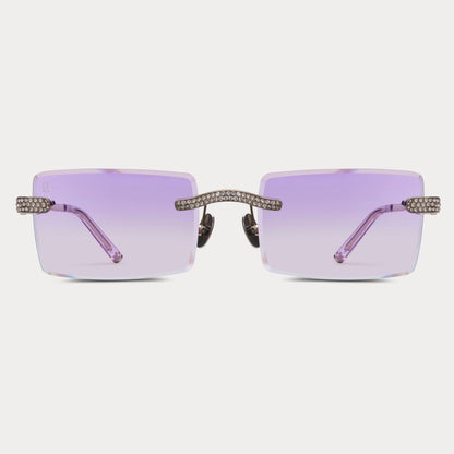ICED LAVENDER AUTHENTIC II