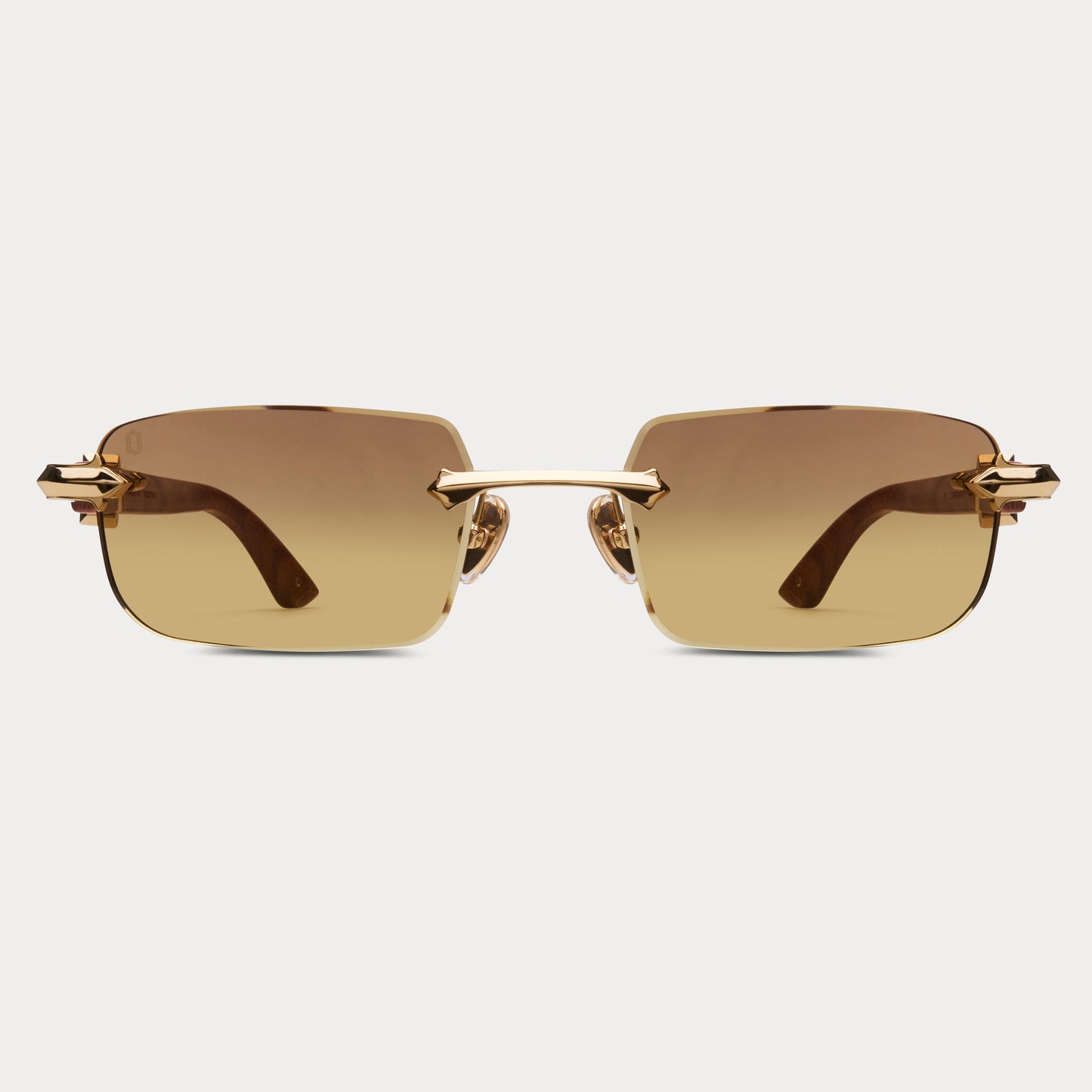 BROWN TINT CONFIDANTE