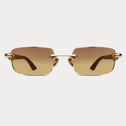 BROWN TINT CONFIDANTE