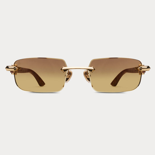 BROWN TINT CONFIDANTE
