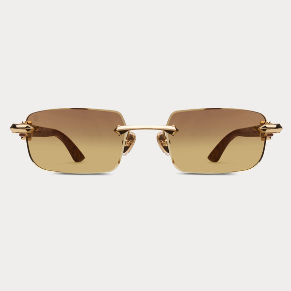 BROWN TINT CONFIDANTE