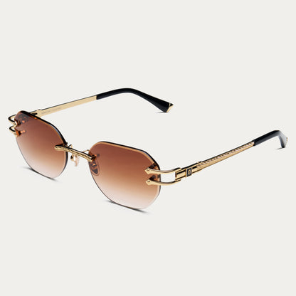 BROWN TINT OPUS