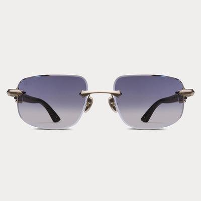 BLACK TINT SILVER CONSIGLIERE
