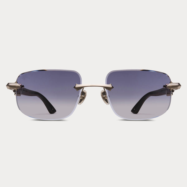 BLACK TINT SILVER CONSIGLIERE