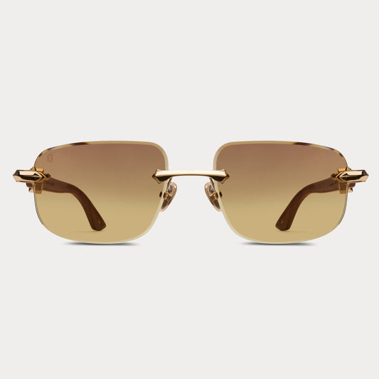 BROWN TINT CONSIGLIERE