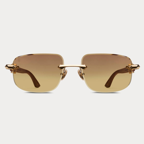 BROWN TINT CONSIGLIERE