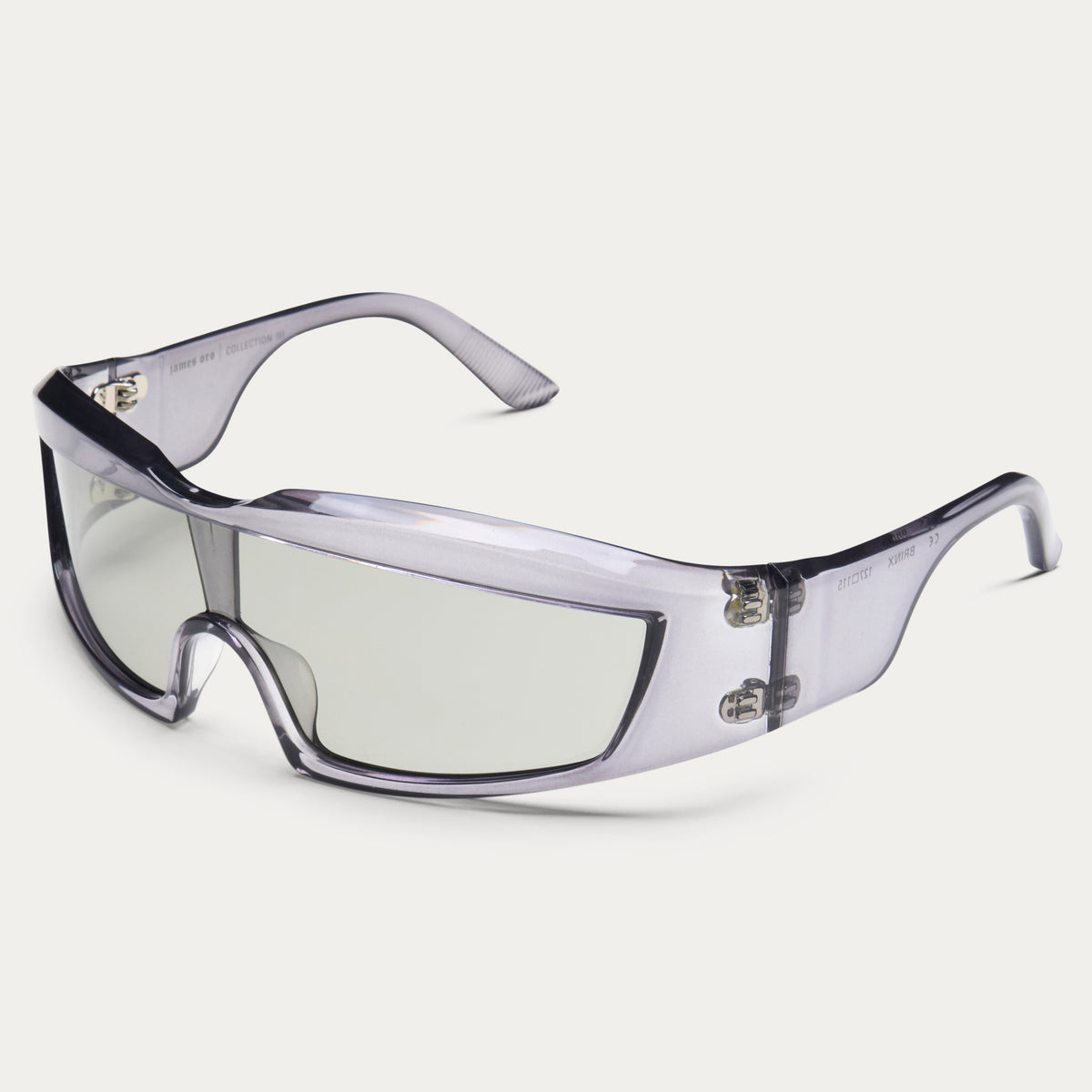GUNSHIP GREY BRINX