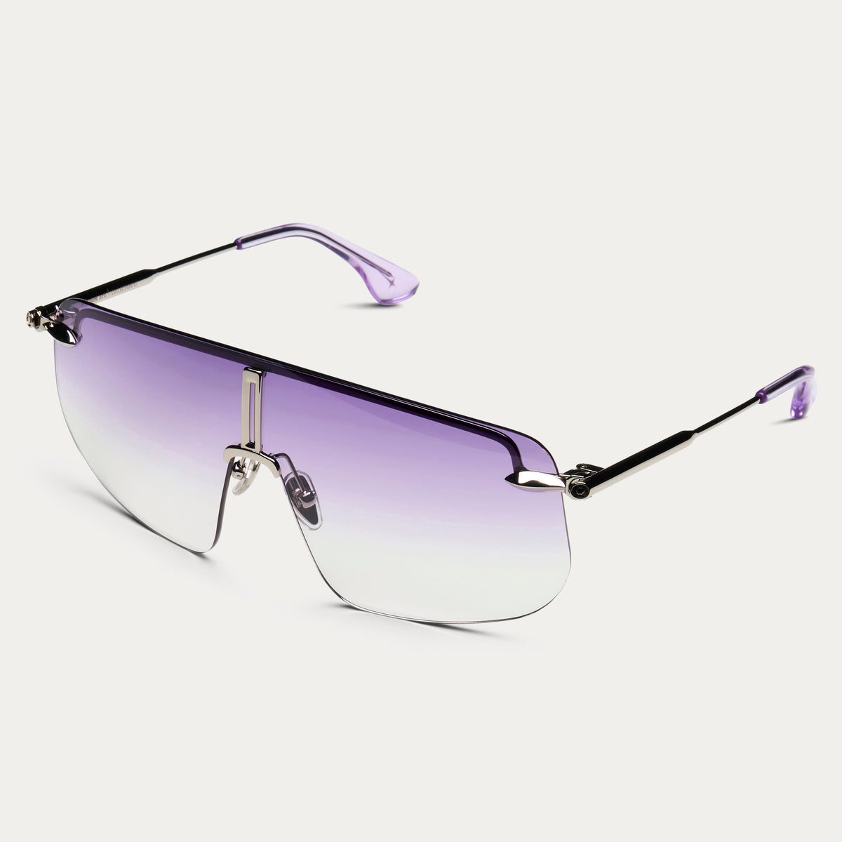 LAVENDER SILVER VANTAGE
