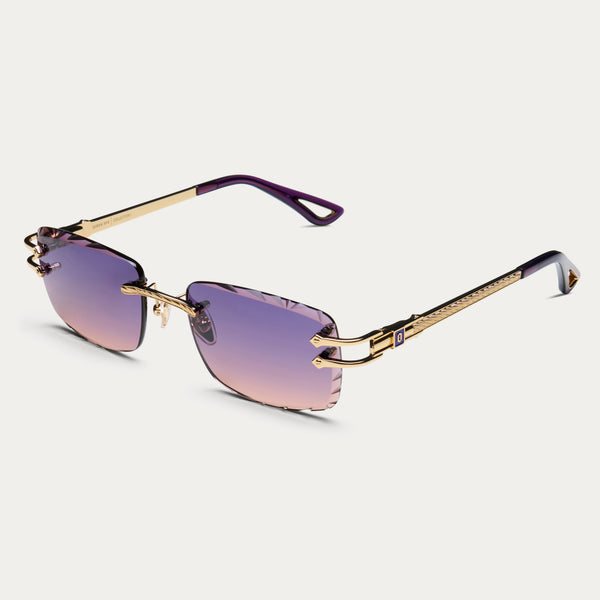 DUSK SIGNATURE GEM CUT