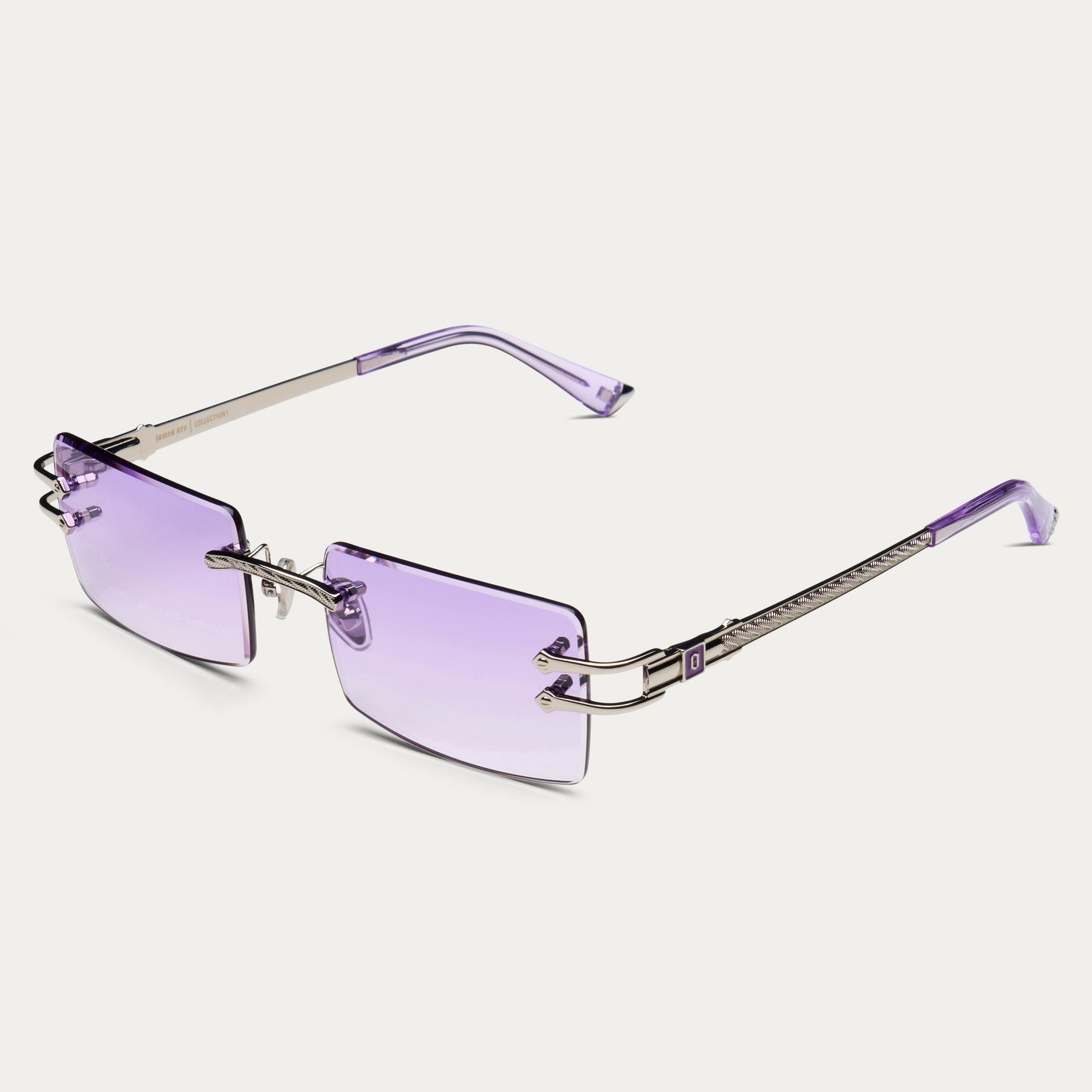 LAVENDER SILVER AUTHENTIC II