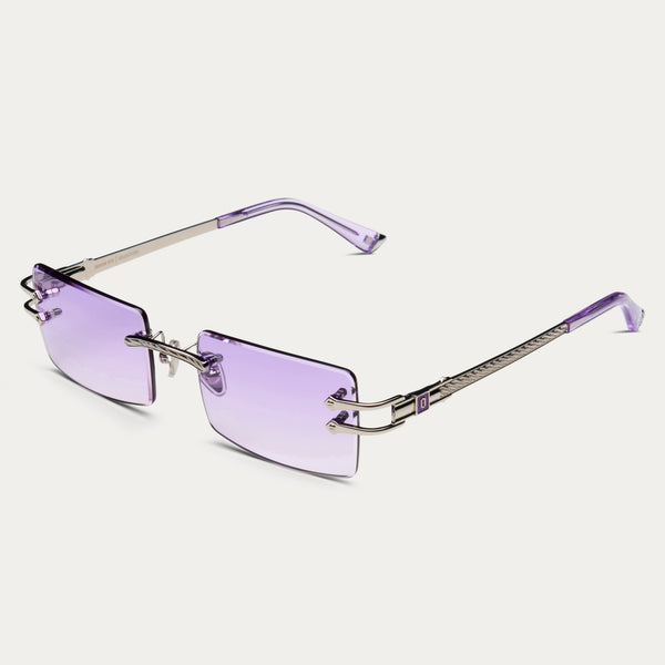 LAVENDER SILVER AUTHENTIC II