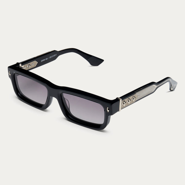 SILVER STANDARD CRUZER