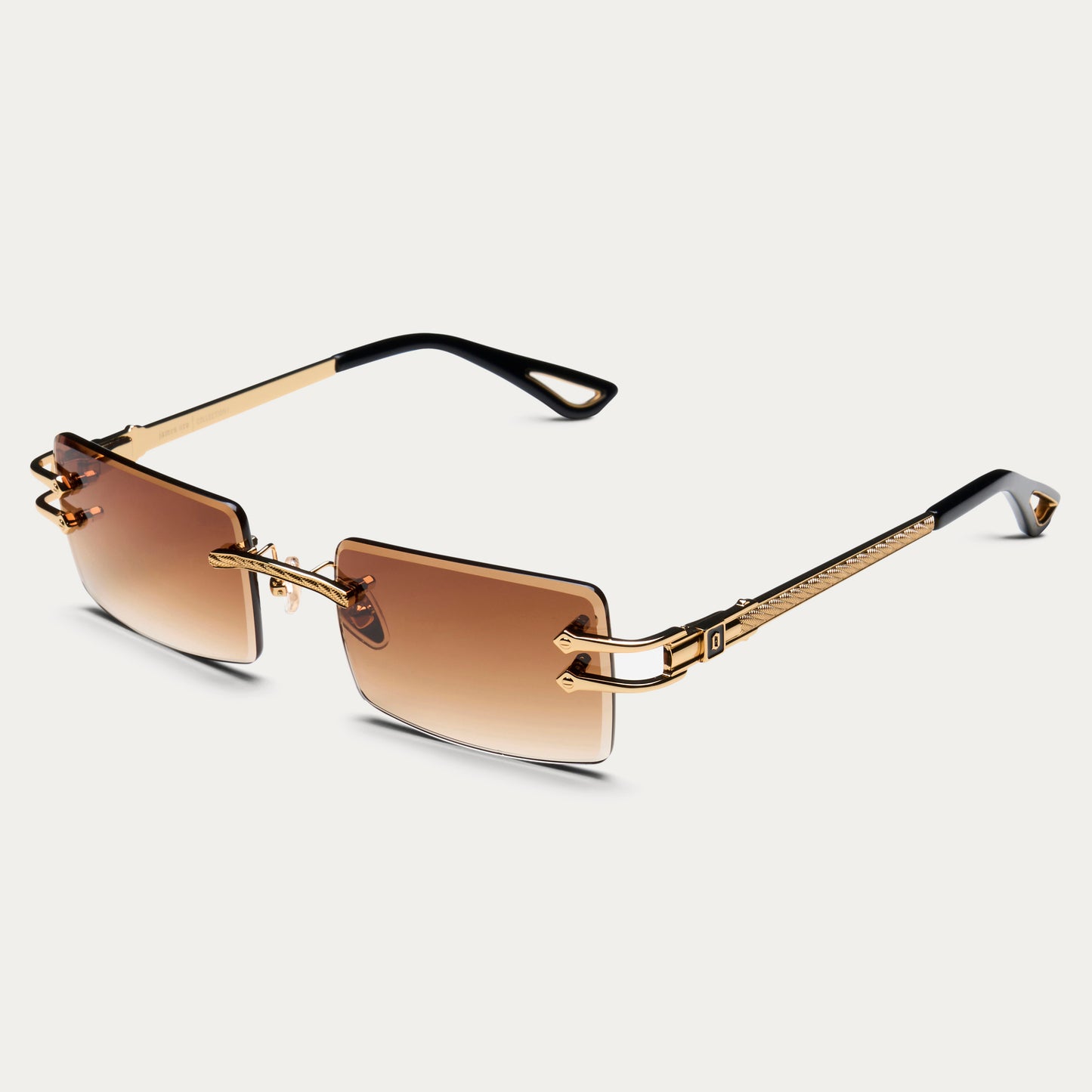 BROWN TINT AUTHENTIC II