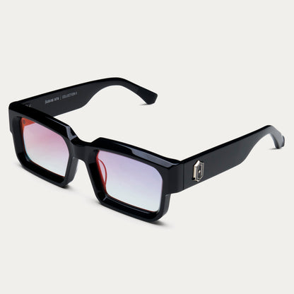 DARK BLUE FLASH TITAN