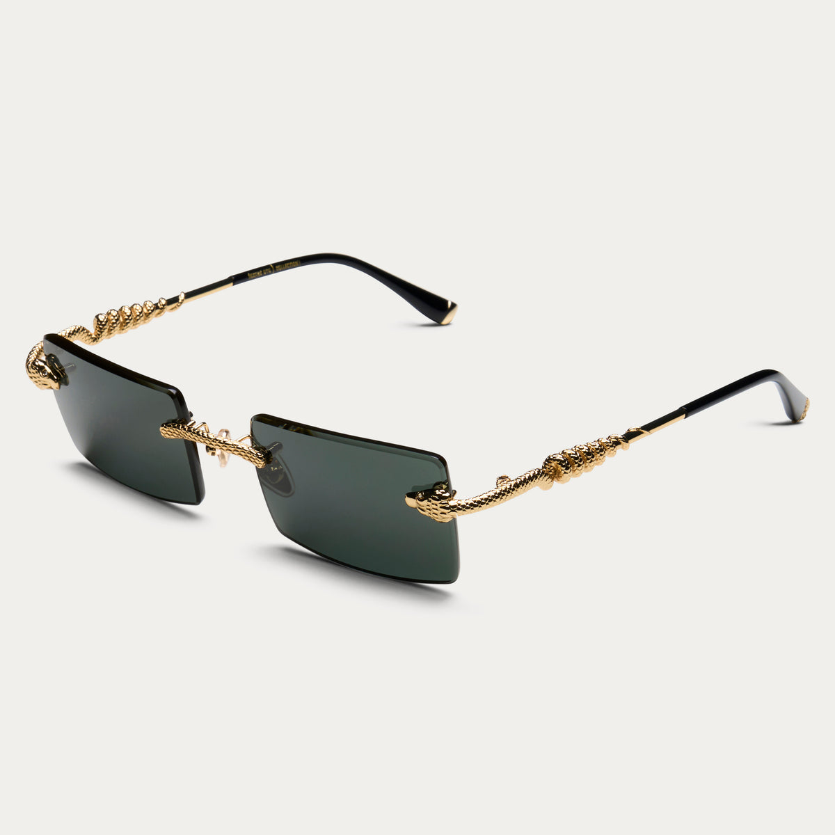 BLACK TINT SERPENT AUTHENTIC