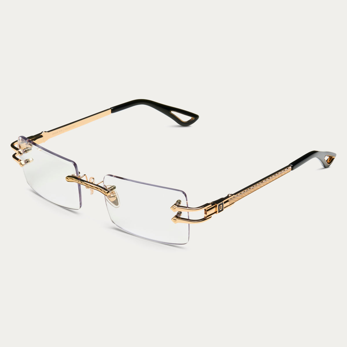 CLEAR AUTHENTIC II