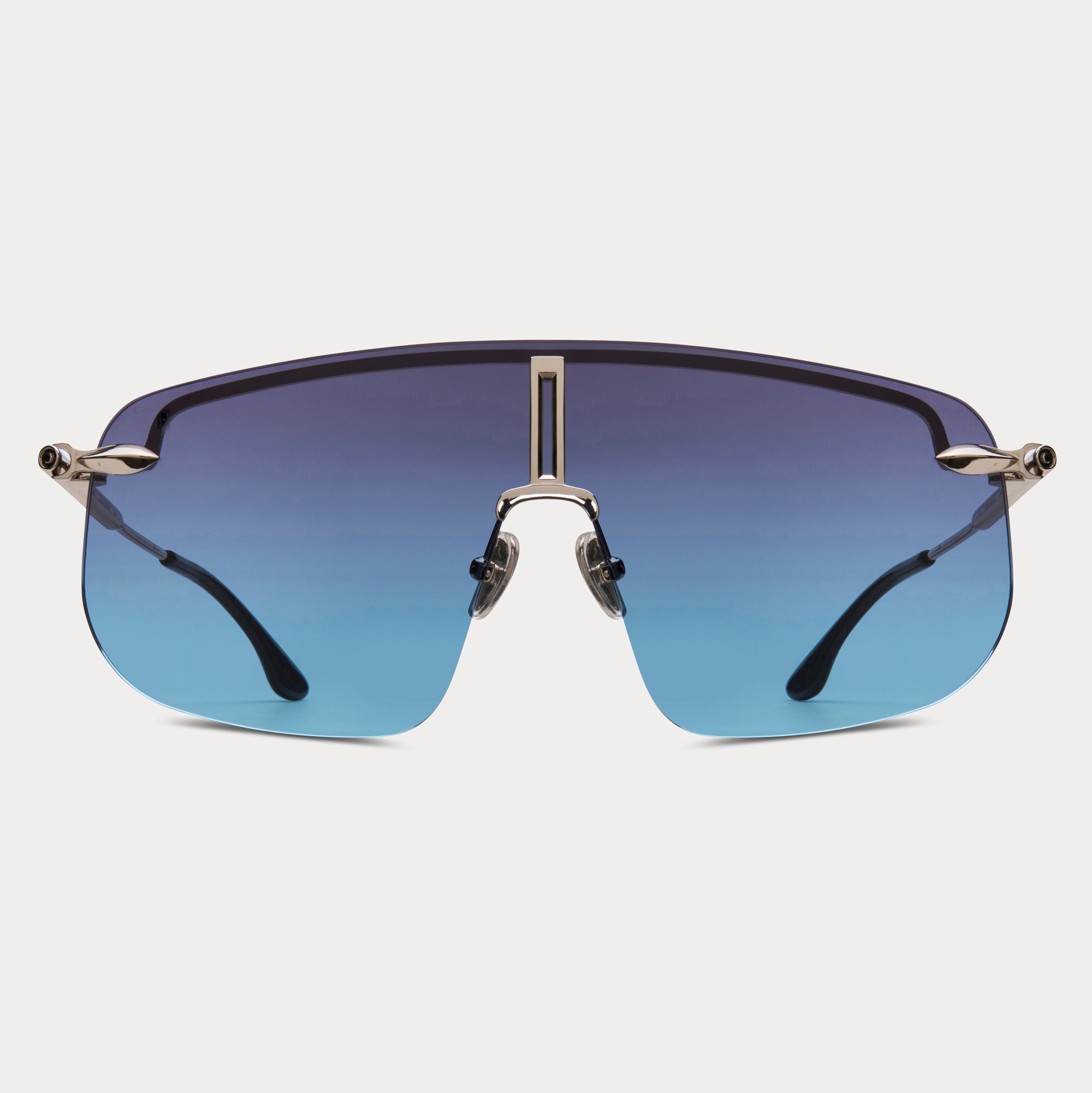 DUSK TINT SILVER VANTAGE – JAMES ORO