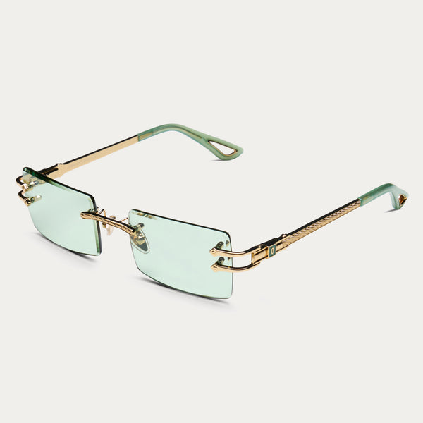 JADE AUTHENTIC II