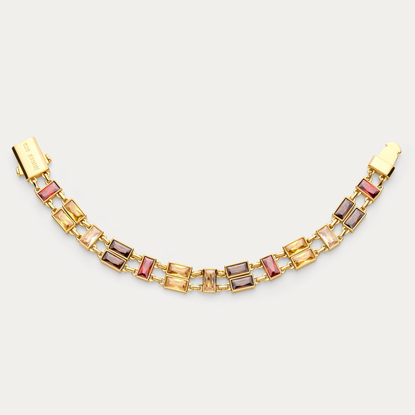 GOLD LANE TERRENE BRACELET