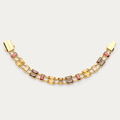 GOLD LANE TERRENE BRACELET