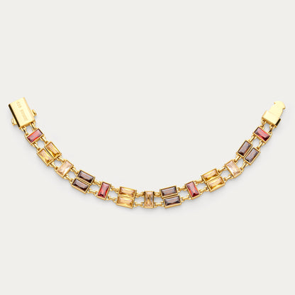 GOLD LANE TERRENE BRACELET