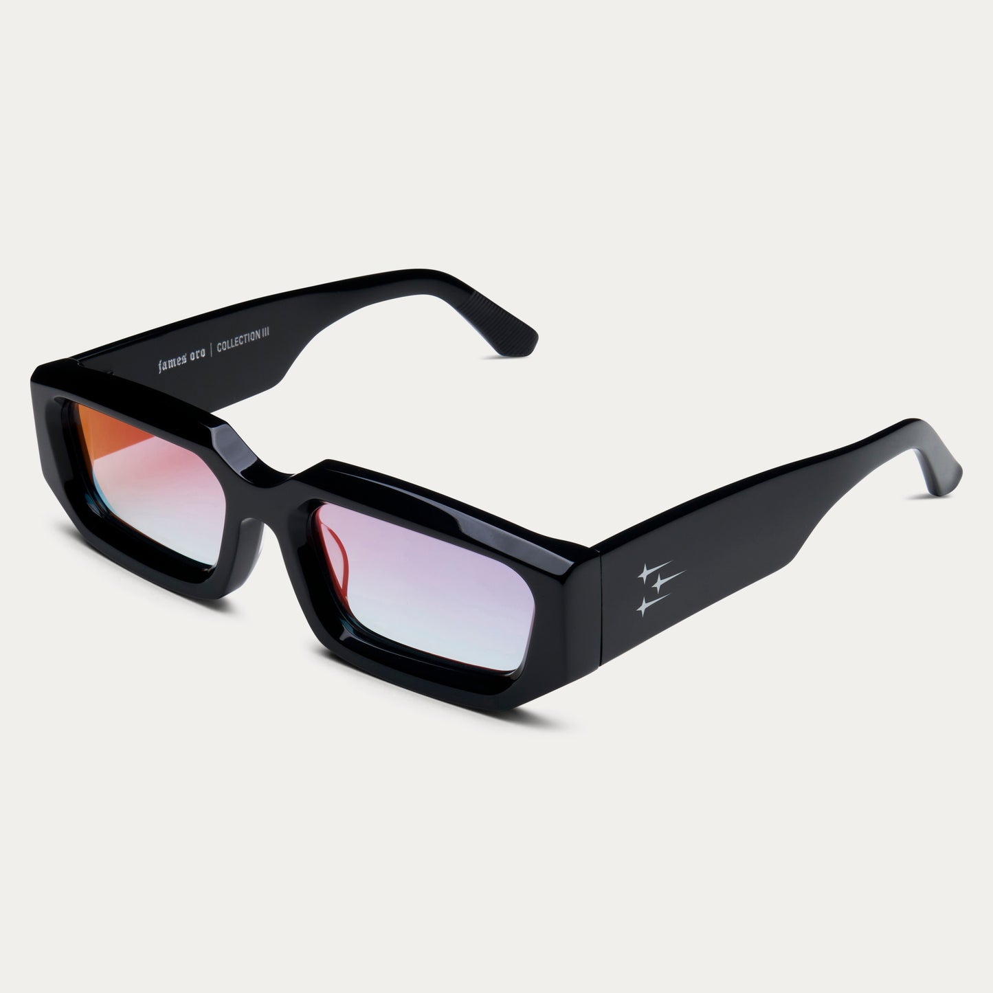 DARK BLUE FLASH DUNE