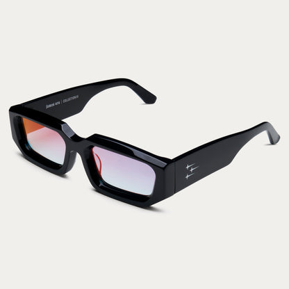 DARK BLUE FLASH DUNE