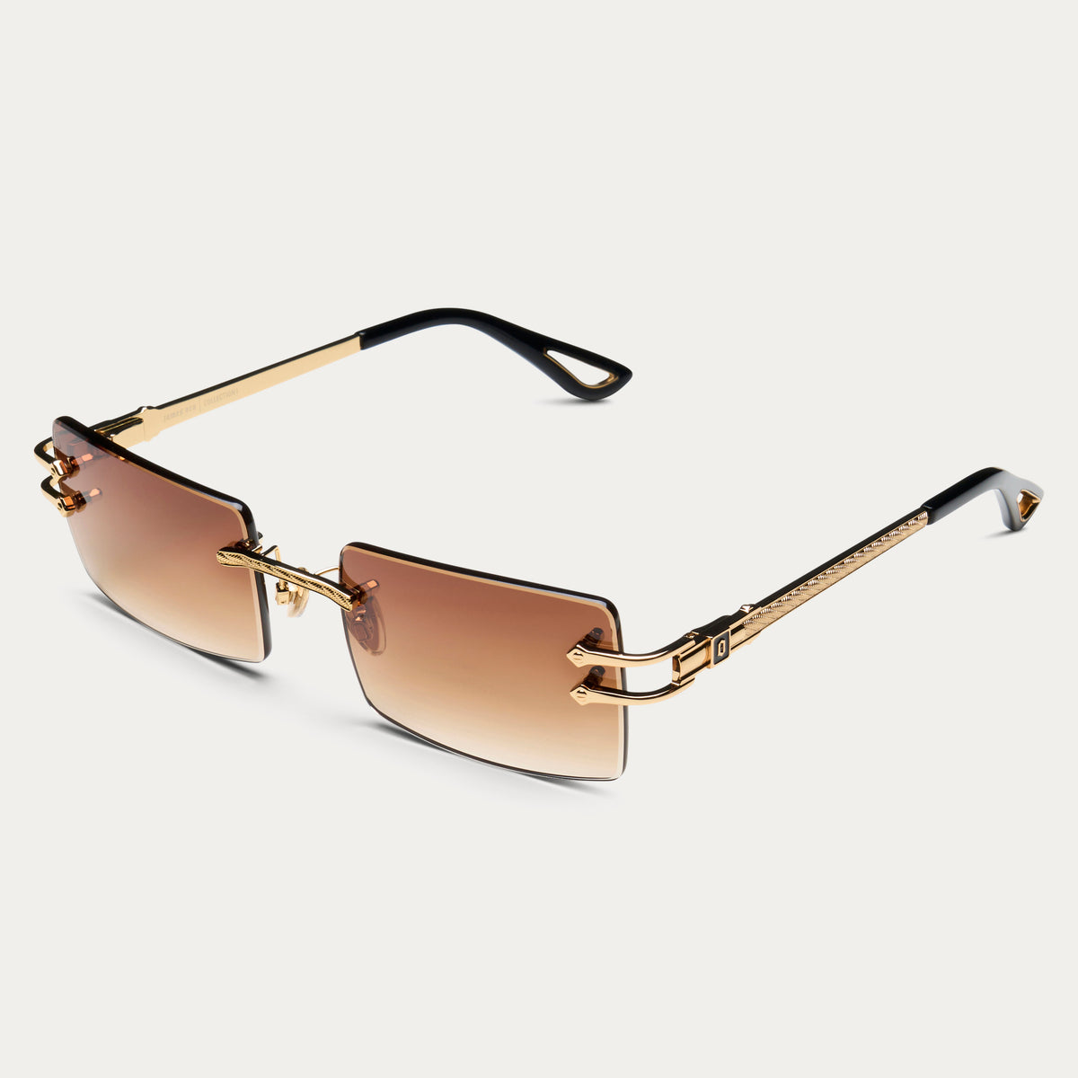 BROWN TINT AUTHENTIC II XL