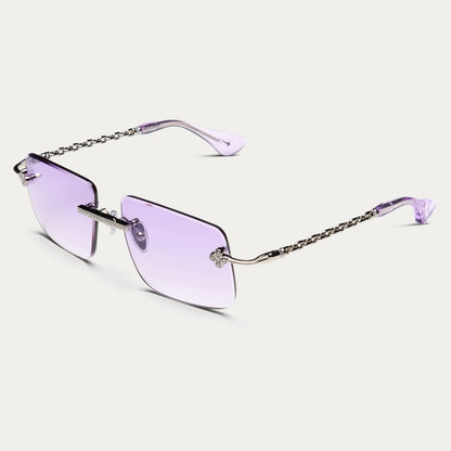 LAVENDER SILVER FORTUNE