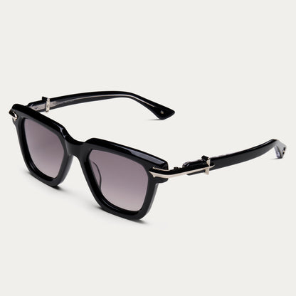 BLACK TINT CAPO