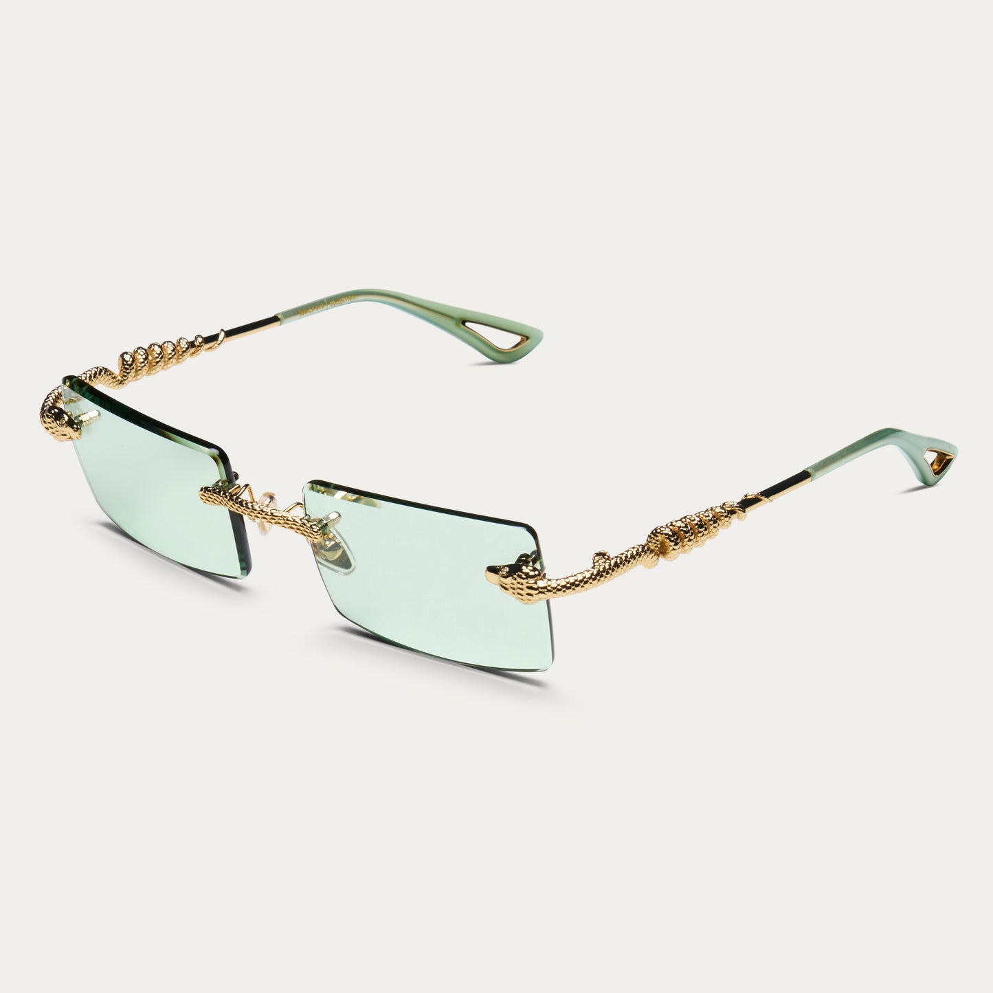 JADE SERPENT AUTHENTIC