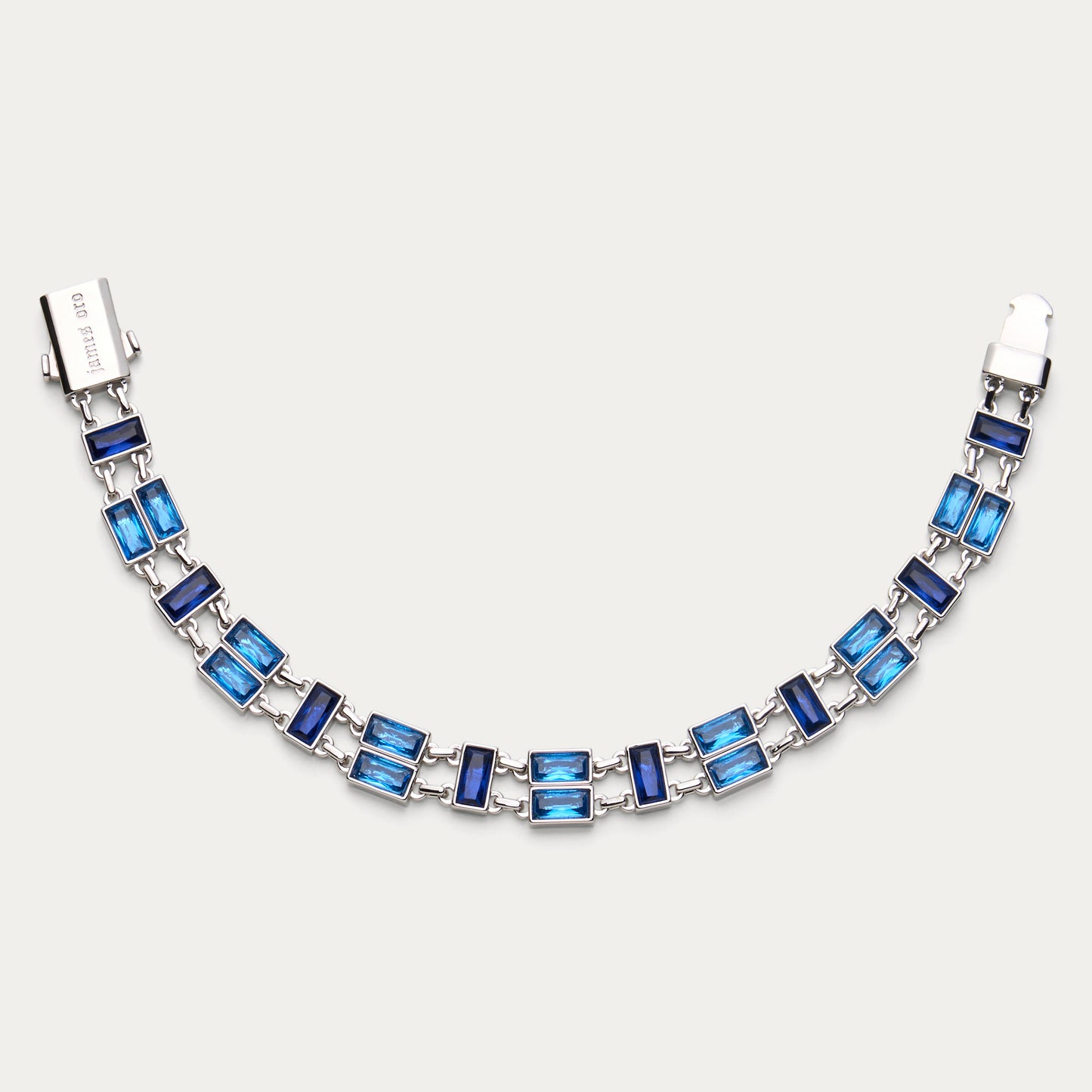 SILVER LANE BRACELET