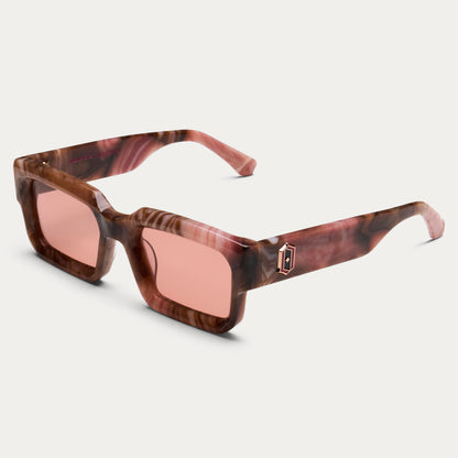 ROSE QUARTZ TITAN