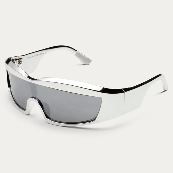 CHROME BRINX