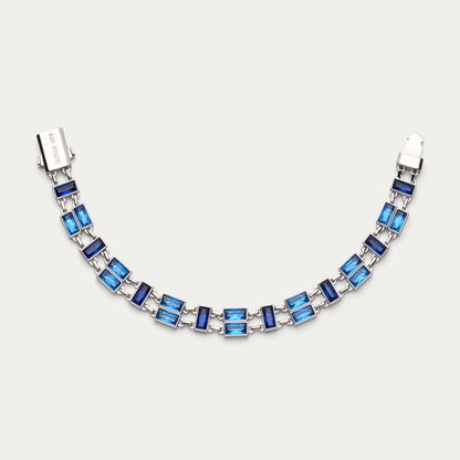 SILVER LANE BRACELET