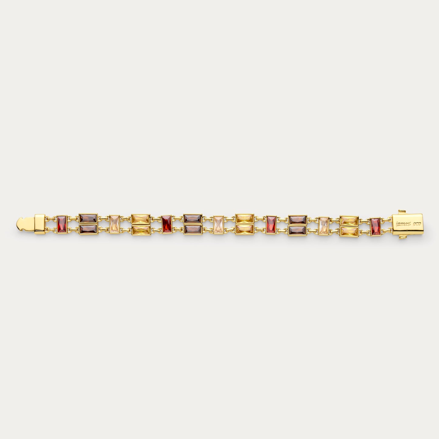 GOLD LANE TERRENE BRACELET