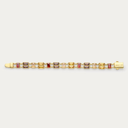 GOLD LANE TERRENE BRACELET