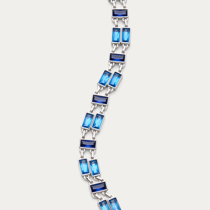 SILVER LANE BRACELET