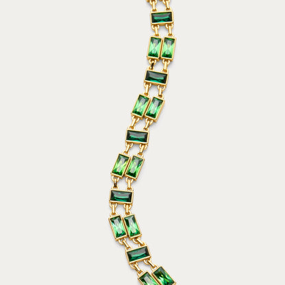 GOLD LANE BRACELET