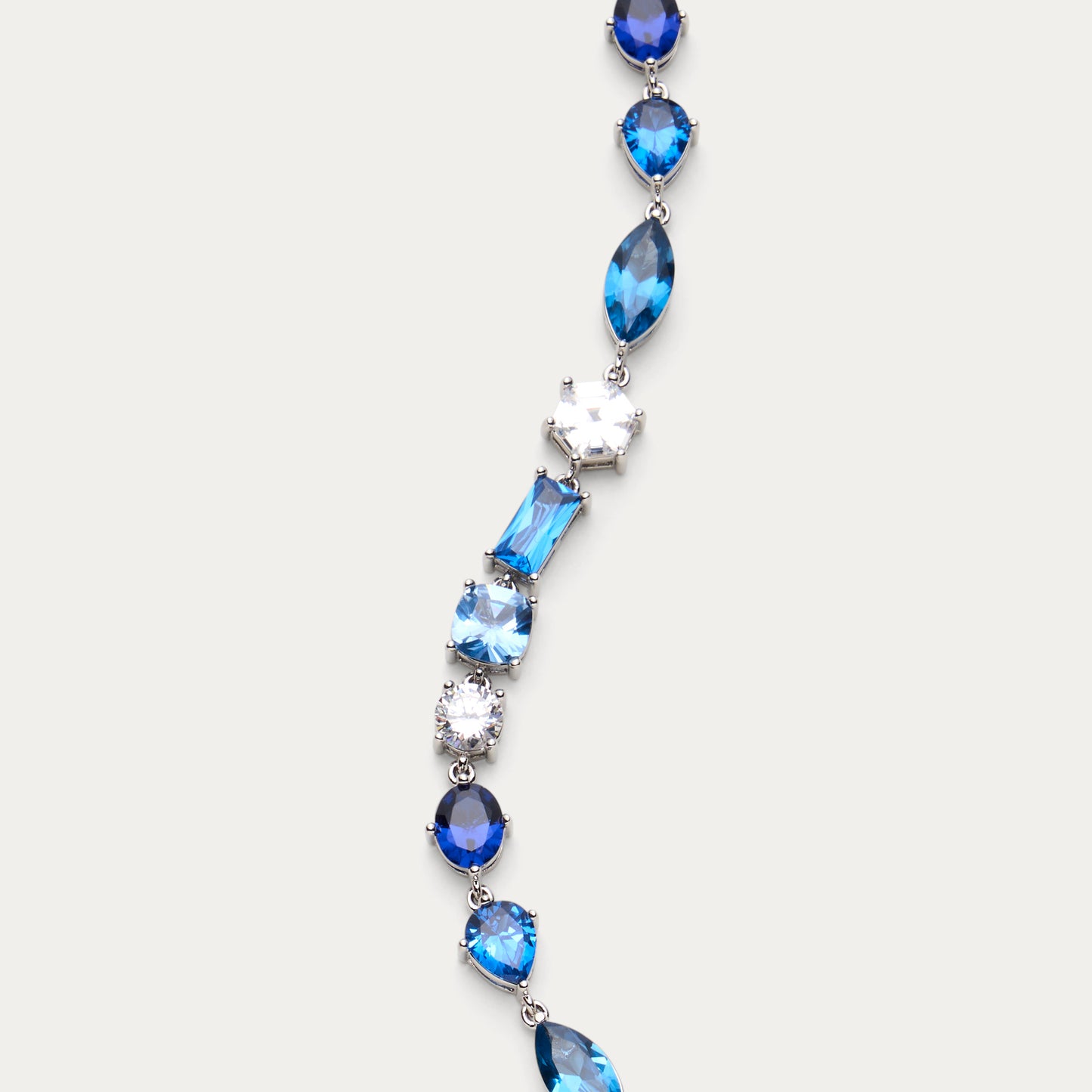 SILVER CONSTELLATION BRACELET 5mm