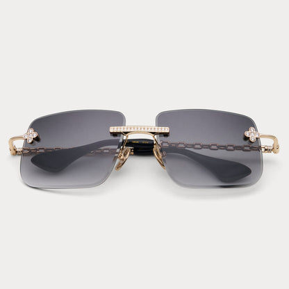 BLACK TINT FORTUNE