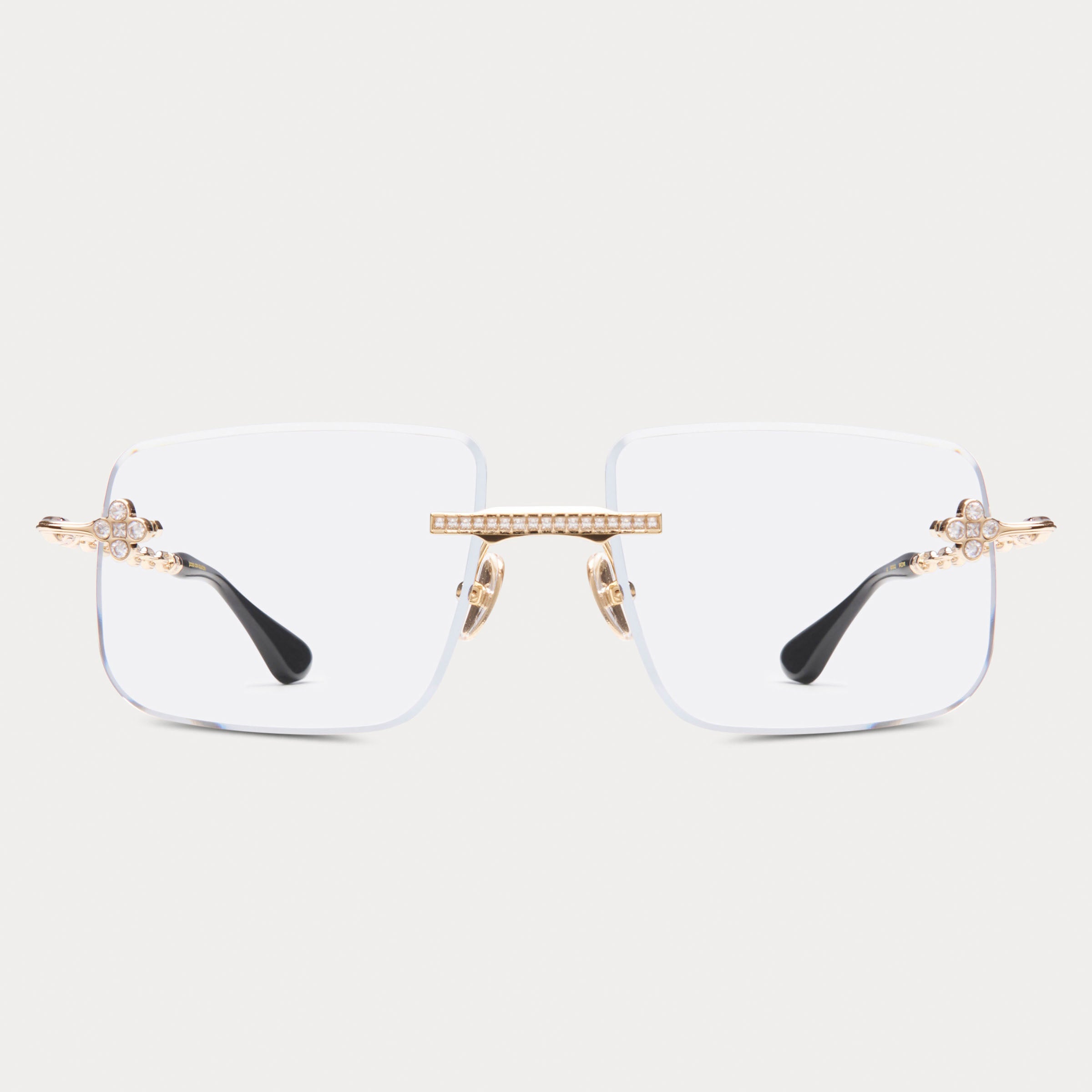 CLEAR FORTUNE – JAMES ORO