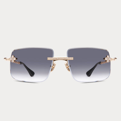 BLACK TINT FORTUNE