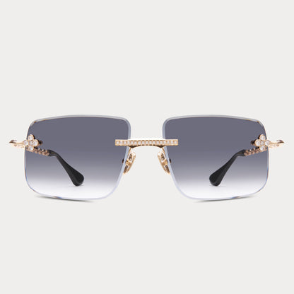 BLACK TINT FORTUNE