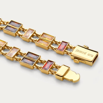 GOLD LANE TERRENE BRACELET