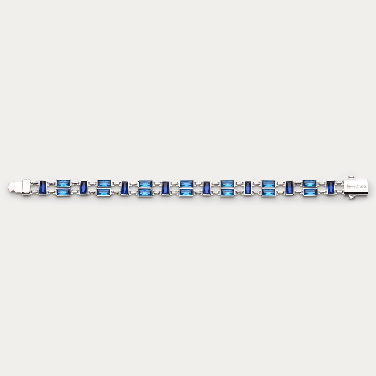 SILVER LANE BRACELET