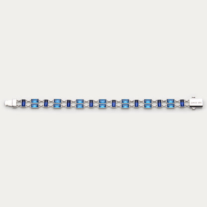 SILVER LANE BRACELET