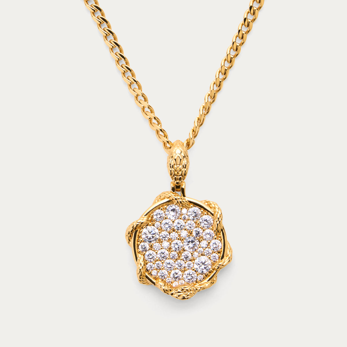 Chain & Pendant