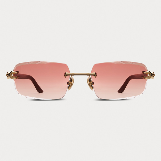 HYDRA BROWN TINT SIGNATURE GEM CUT