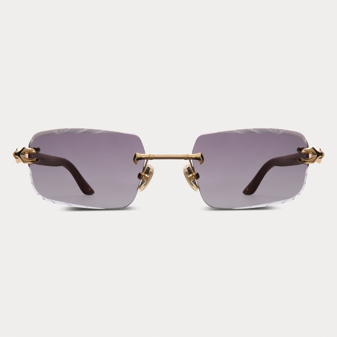HYDRA BLACK TINT SIGNATURE GEM CUT